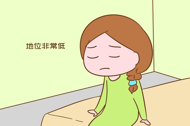 #画说育儿#若妈妈在家里是这个地位，孩子将来多半难出人头地，不信走着瞧