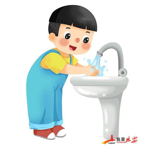 「超级宝妈」宝塔 ? 争当“抗疫”小小宣传员