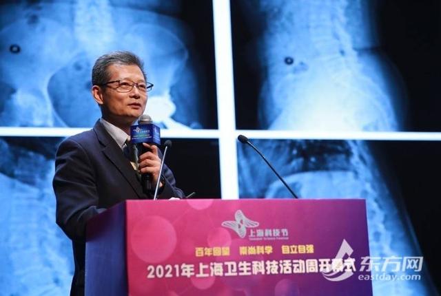 科技|关心健康的你快来参与！2021年上海卫生科技活动周开启