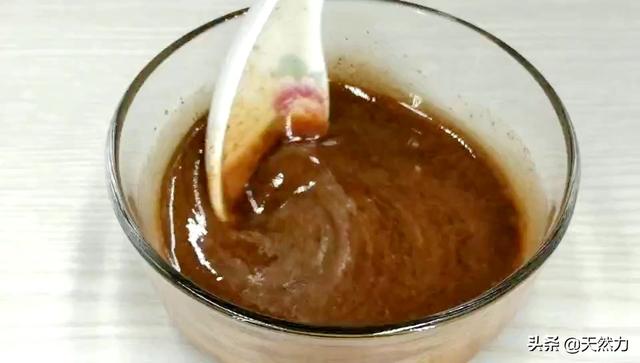 热干面酱汁调法，酱汁香浓味美，太好吃了