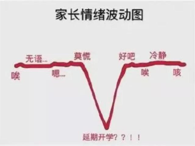 「你的育儿经」被网课逼疯的第60天，再不开学，这届妈妈就要疯了