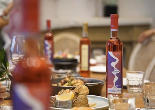 酒知识｜少数民族都喝什么特色酒？