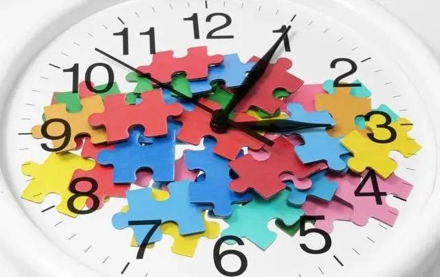 幸福大联盟|家庭教育中，教会孩子怎样在有限的时间里做更多的事