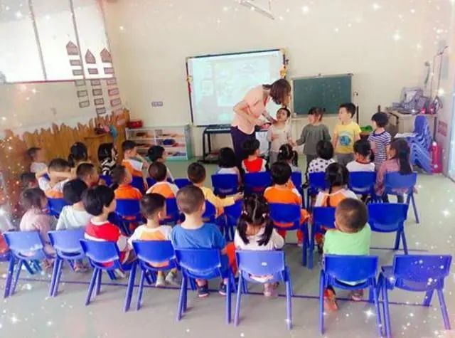 暖先生格调▲又一所幼儿园关了，园长和老师们该何去何从？