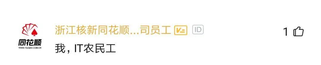 阿里程序员回老家被哥们吐槽，破IT就破IT，还阿里巴巴