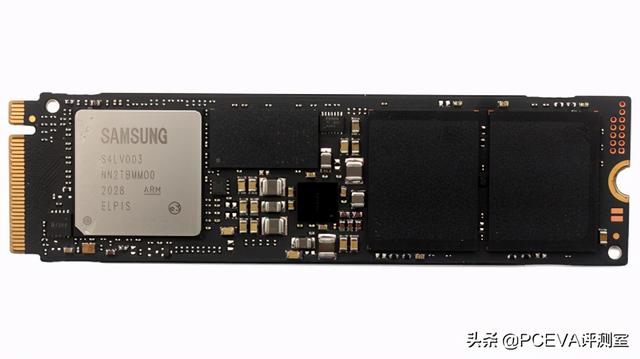 满血PCIe 4.0：三星980PRO固态硬盘评测