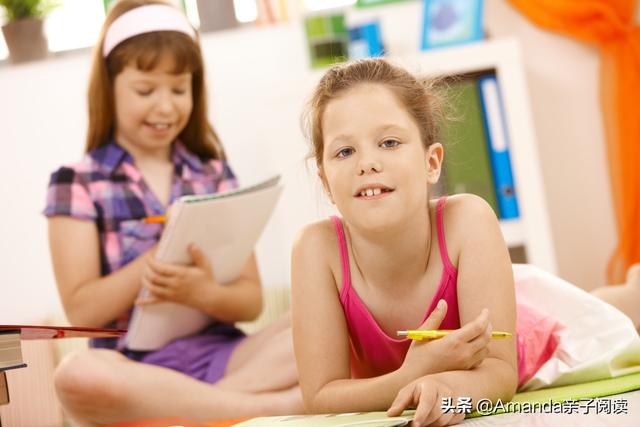 你的育儿经：“为什么我的数学那么差他的数学那么好？”你也有自己的天赋啊