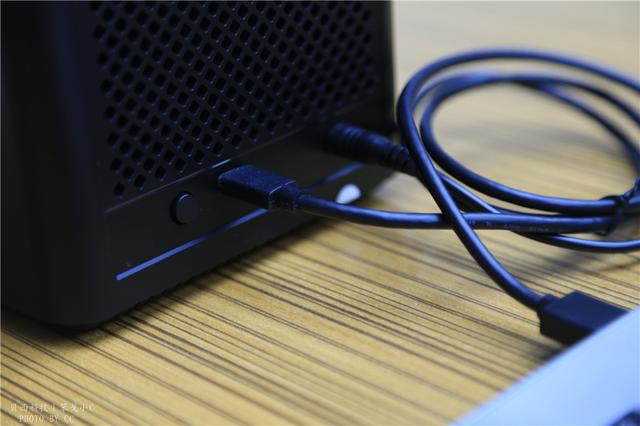 仅百元！上手简单，3秒搭建私有存储，堪称数据存储神器