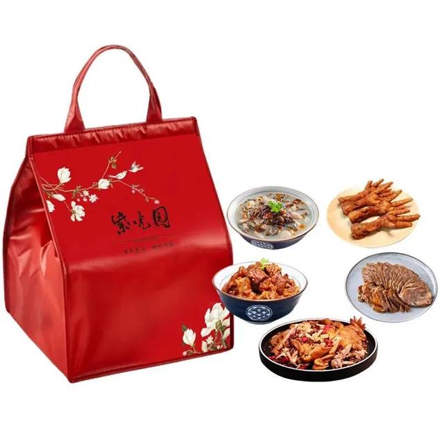 紫光园|过年了，记得爸爸爱吃那个味儿