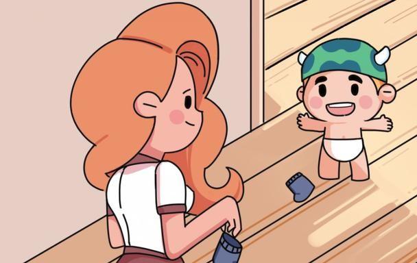 你的育儿经|“寒从足下起”，真的是这样吗？别耽误了宝宝的神经发育