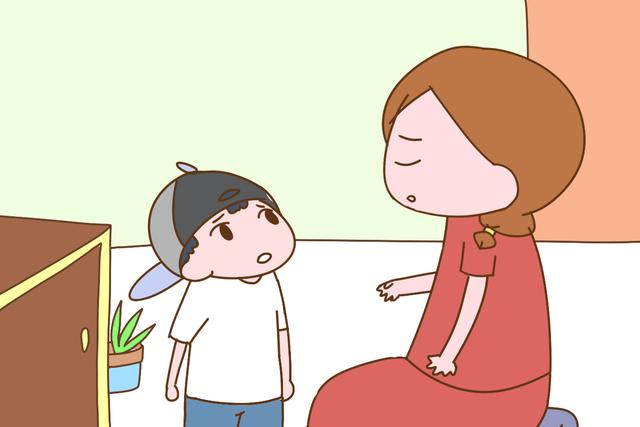 「你好妈咪」育儿路上父母要警惕这几种心态，关乎孩子一生，因小失大对不起娃