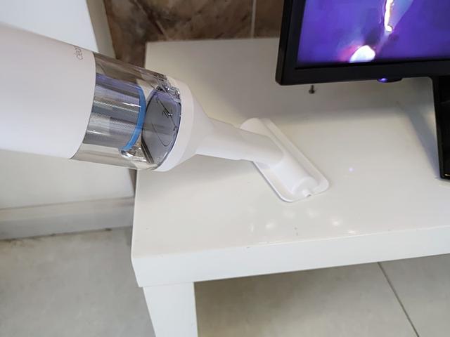 小米有品推出大吸力吸尘器，百元级别堪比千元性能，网友：