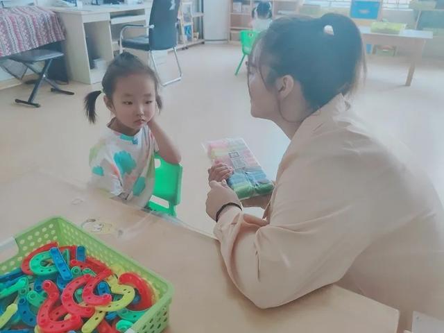 齐鲁东营资讯|遇见夏天 遇见最美的你——广饶街道兵圣路幼儿园复学第一天