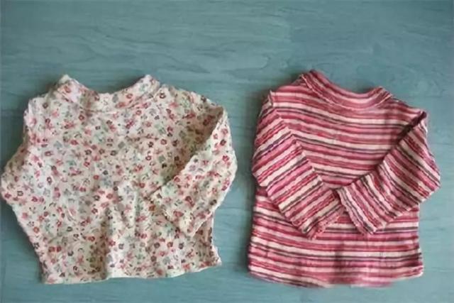 「超级宝妈」这种衣服，再好看也不能给孩子穿，尤其是7岁以内的宝宝