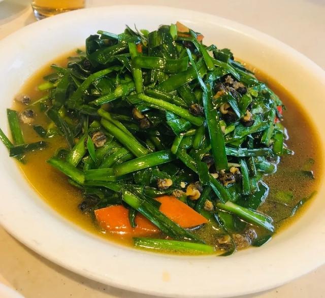 崇明|舌尖上的崇明“春天”，只一口就惊艳你的味蕾