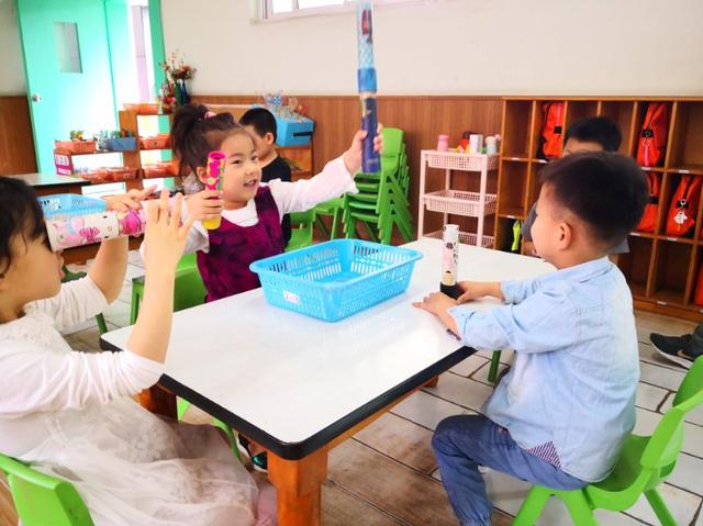 超级宝妈|“神兽”返园!直击成都高新区幼儿园复学第一现场