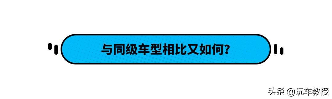 标配2.0T+8AT，长得帅价格也香，坦克300该怎么选？