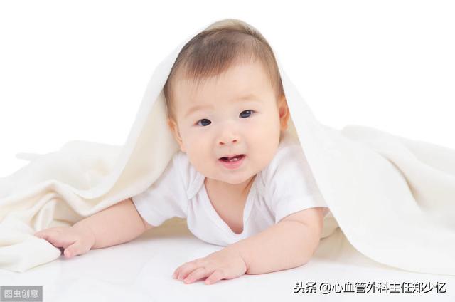 你的育儿经■先天性心脏病会遗传吗？这3个预防工作，请做到位了