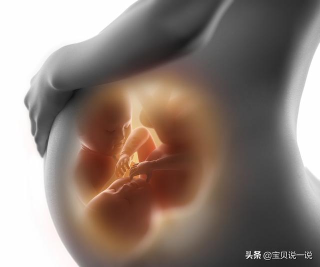 一个小心愿|羊水不够，能靠喝水来“凑”吗？