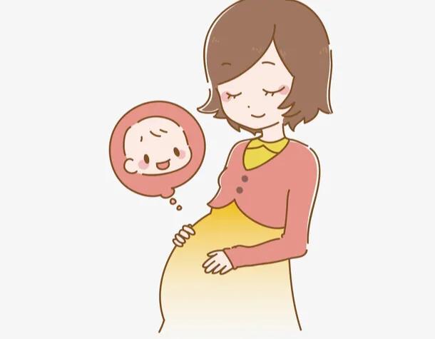 你的育儿经@孕妈妈的疑问：孕期检查10次B超，辐射大不大？对宝宝有影响吗？