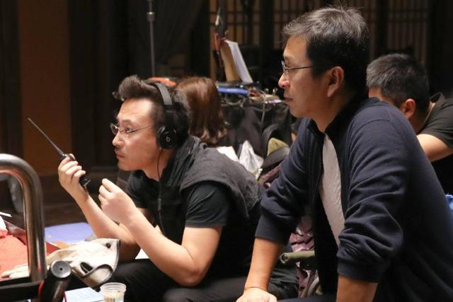 正午新剧官宣，汇集老中青3代演员，还有“定海神针”侯鸿亮坐镇|资讯早知道