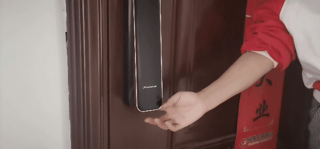 智能锁首次体验！德施曼R8人脸识别效果如何？一周使用全面分析