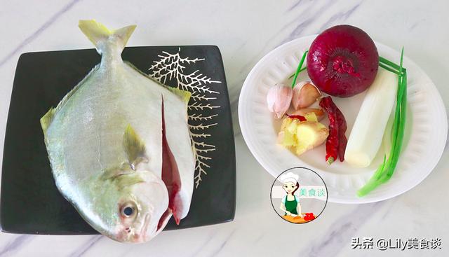 入冬后要多吃鱼，分享鱼肉懒人做法，不加一滴水，出锅鲜香又营养