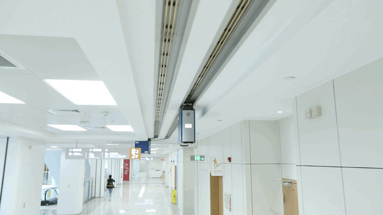 滨海|国家区域医疗中心开诊，顶级医疗天团来福建了