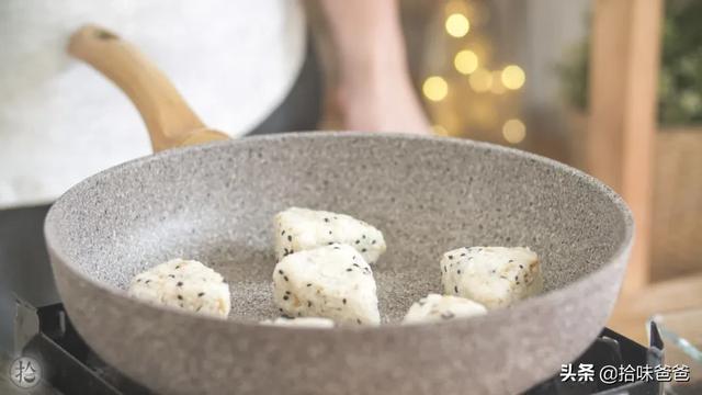 超级宝妈:孩子不爱吃米饭?试试这样做,做出来的口感让人食指大动~