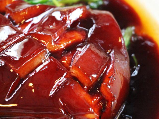 苏州人|苏州四块肉