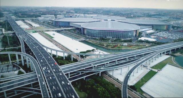 上海|文汇时评｜大虹桥“一核两带”释放无限可能