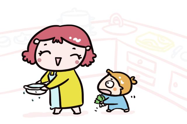 超级宝妈@盘点最容易让孩子觉得幸福的这些事情,对照看看,你能做到几件?
