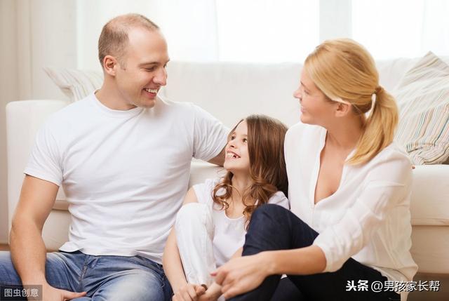 #超级宝妈#孩子作业空白,父母以没文化为理由?其实与文化无关,与责任有关