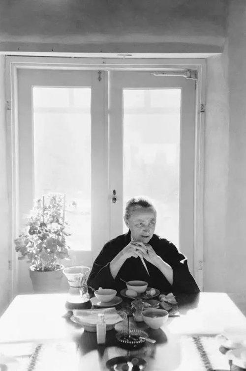 不会做饭的厨子不是个好画家