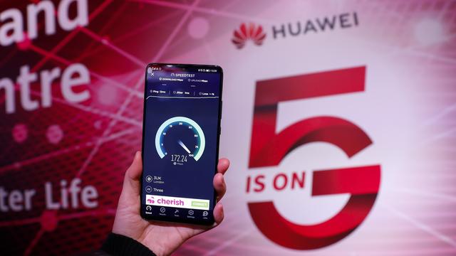 瑞典叫停华为禁令，认怂了？其实在意料之中