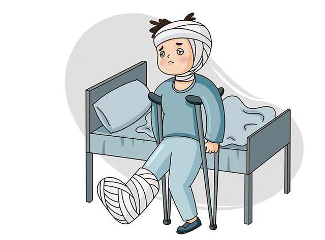 11个折磨你关节的重要因素，“内外因”大剖析