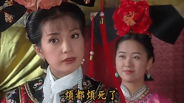 搞笑gif开心一刻:女朋友的舞蹈班开业了