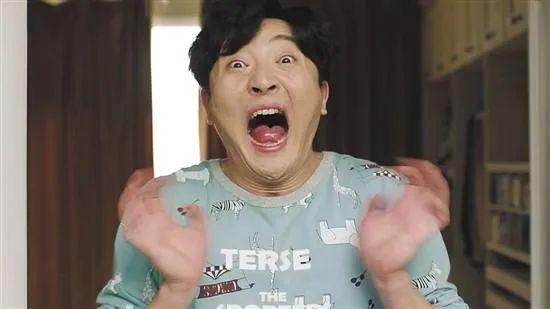 【艺绽】没有郭京飞，就没有这么精彩的余欢水