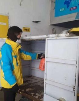 「潇湘晨报」湖南苏宁物流复工：将达到日常运营水平