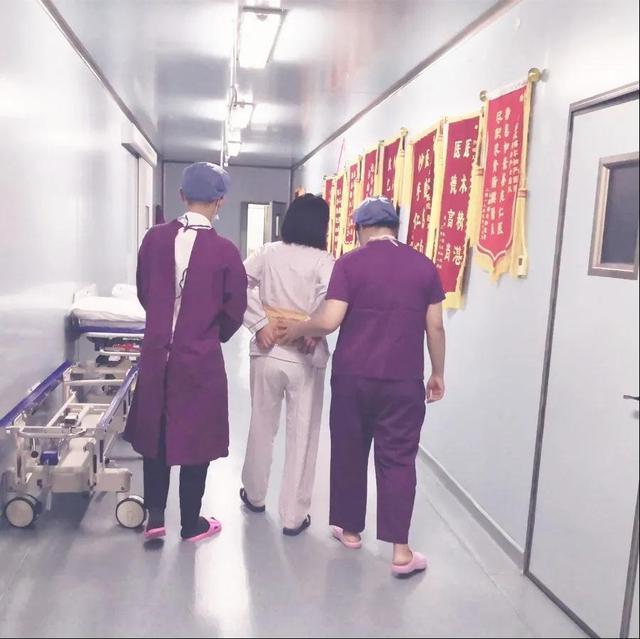 超级宝妈|顺产不打无痛是一种什么样的体验？！
