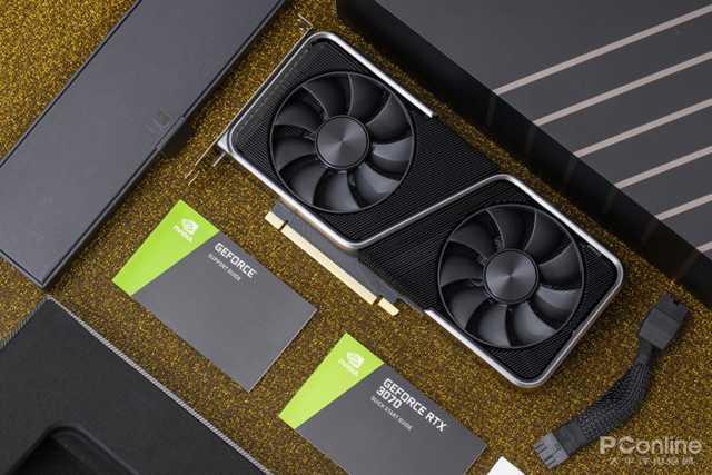 四千块的RTX3070真能秒上代旗舰RTX2080Ti吗？结果没想到