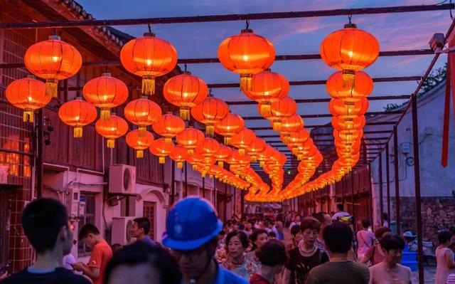 【世界那么大】海岛春色亦苏醒，这是我爱的舟山