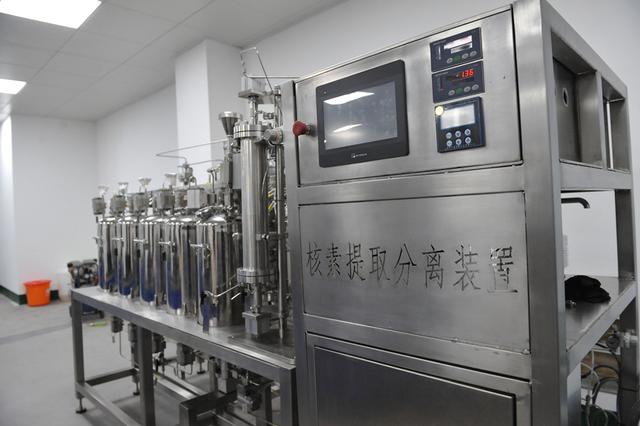 打破国外垄断！这款“四川造”关系你的健康