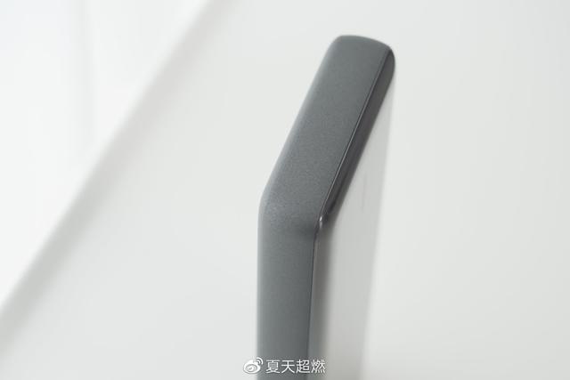 ANKER A1290移动电源体验如何？