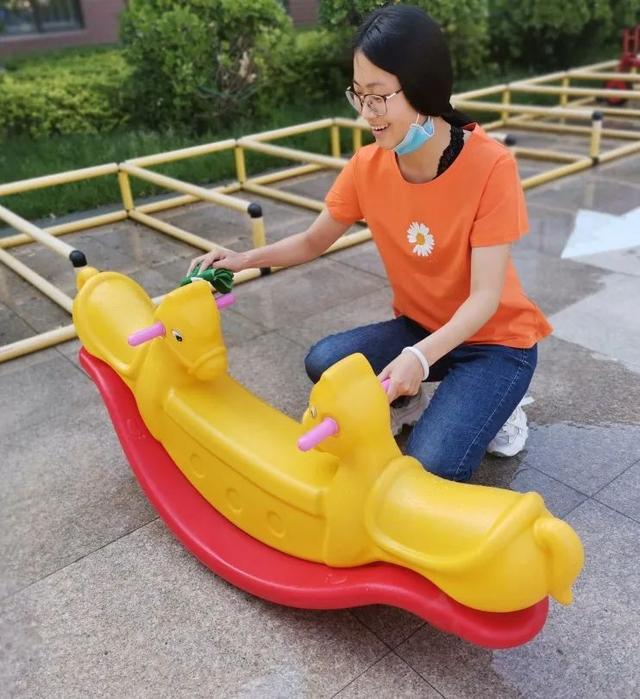 [你的育儿经]济宁市「济阳教育｜开学季」“疫”尘不染，待你回家——记兴隆街幼儿园开学准备篇