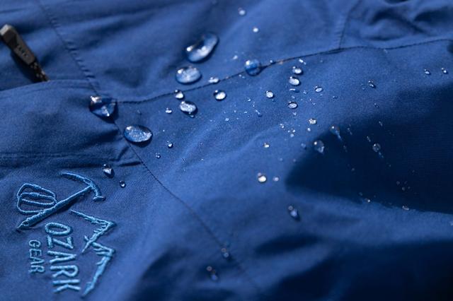 小米有品的“沧海遗珠”！宇航服同款面料，防水透气，性价比绝了