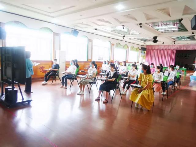 「你的育儿经」浦城县实验幼儿园：同学习，共成长，不负“疫”时光