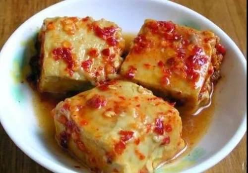 舌尖上的商洛｜属于商南的“味蕾享受”——豆腐乳，你尝过没