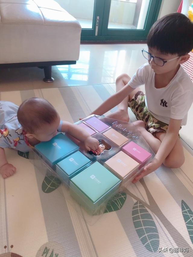 超级宝妈：墨非妈：没有零食的童年不是童年 (零食≠垃圾食品)