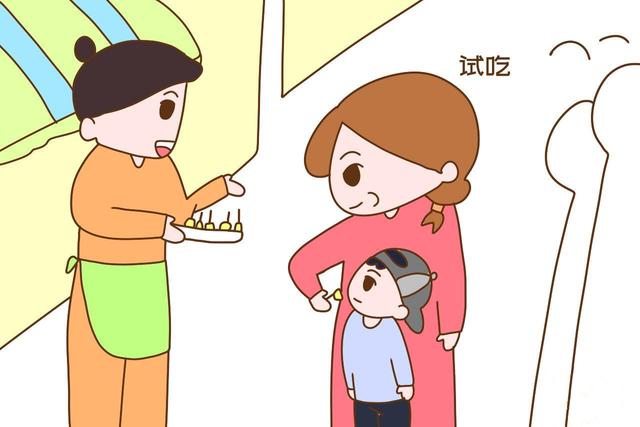 #超级宝妈#6岁前，孩子的3种“节俭行为”，影响孩子的人生，父母别瞎高兴